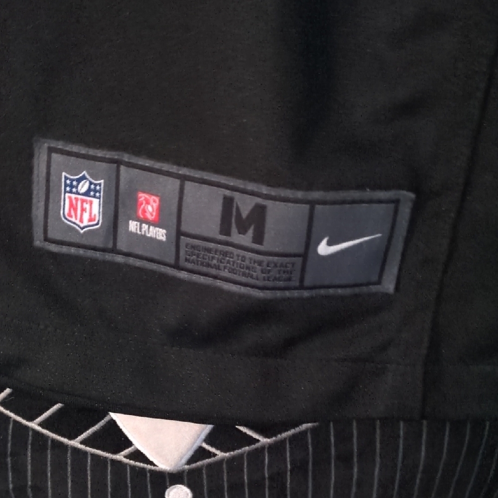 New York Football Jersey - Picture 3 of 5